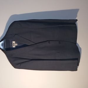 Joseph Abboud 100% Cotton sport coat with Vest